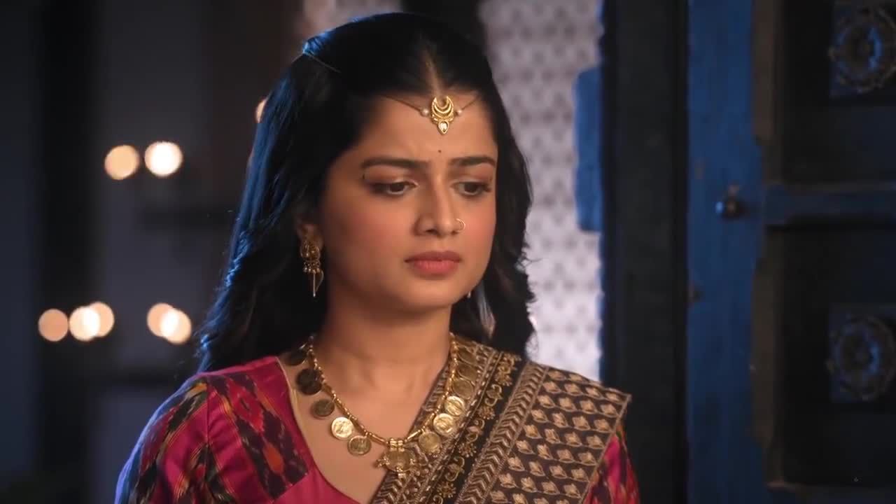 Восстание 47 серия