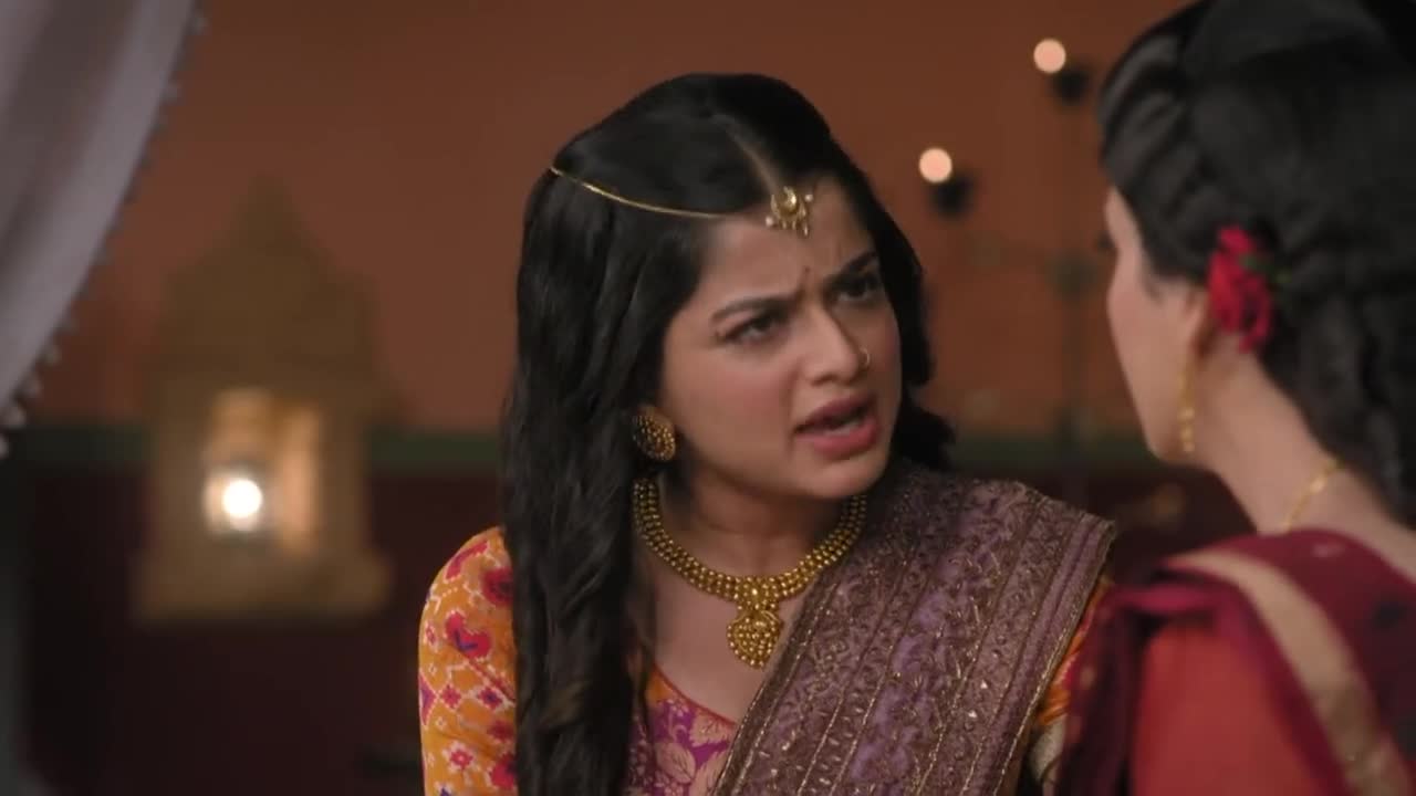 Восстание 48 серия