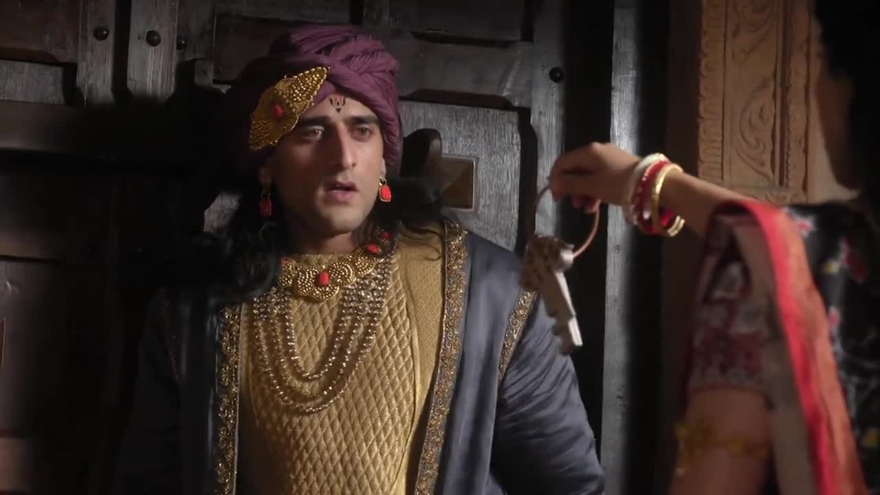 Восстание 5 серия Восстание 5 серия