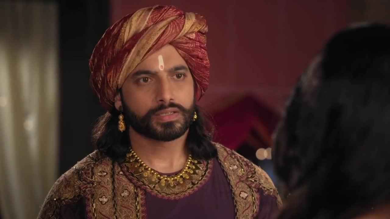 Восстание 50 серия