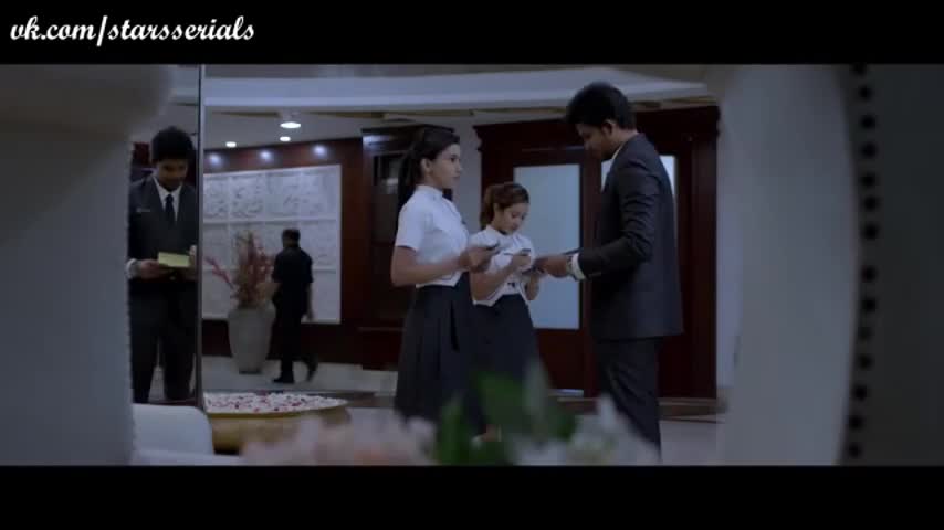 Время Любви (2019) 6 серия