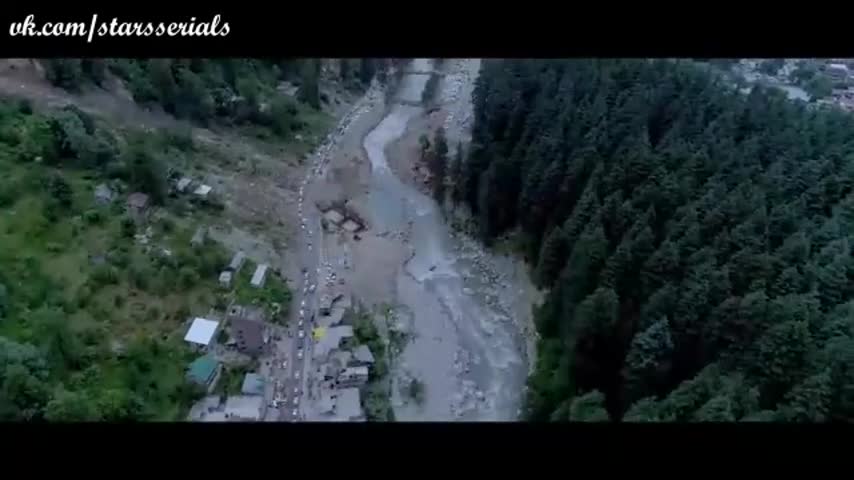 Время Любви (2019) 8 серия