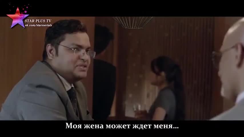 Время Любви (2019) 6 серия