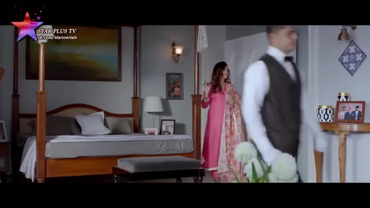 Время Любви (2019) 3 серия