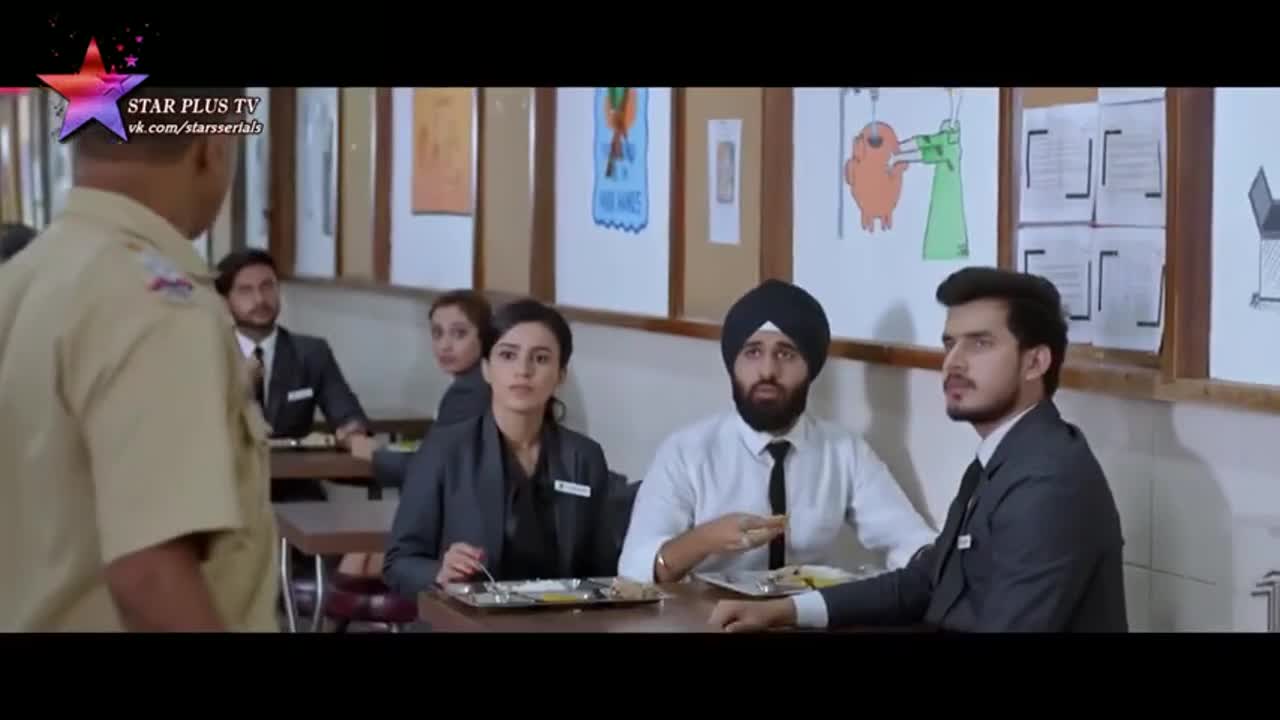 Время Любви (2019) 7 серия