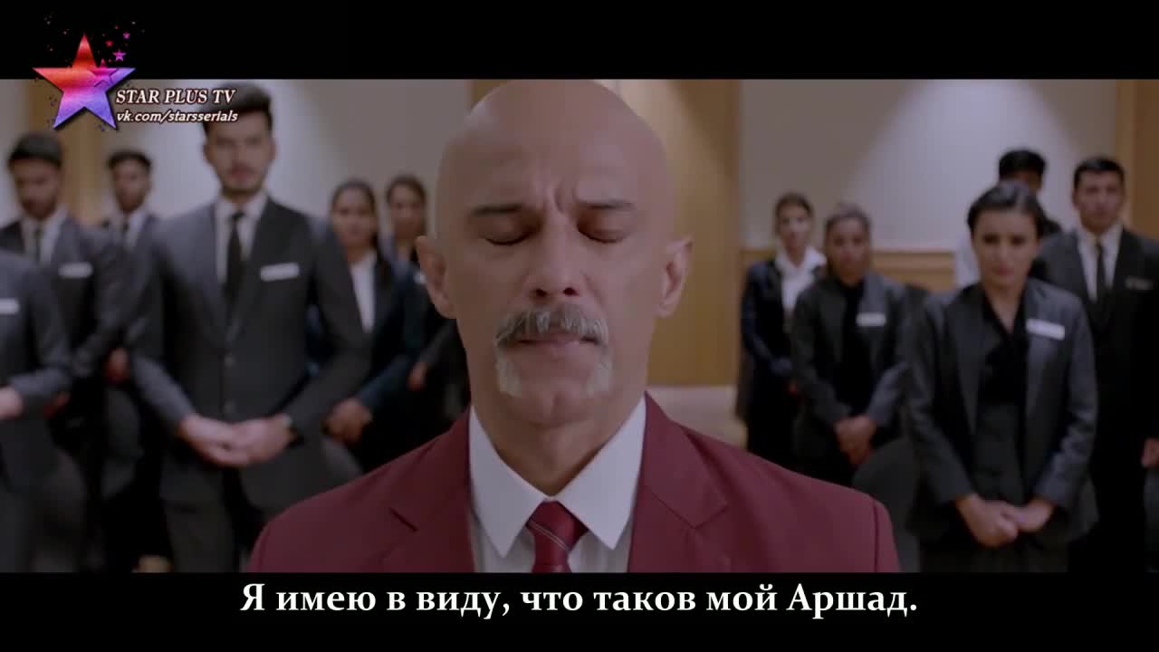 Время Любви 2 серия