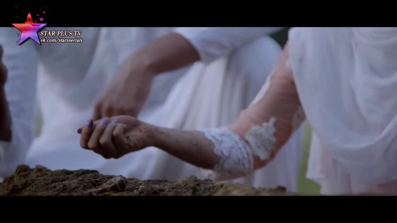 Время Любви 4 серия