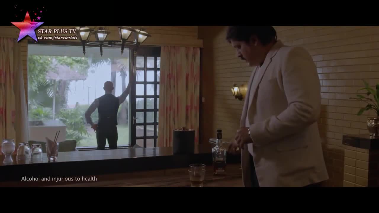 Время Любви 5 серия