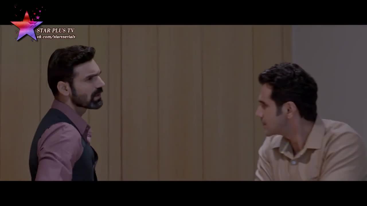 Время Любви 6 серия