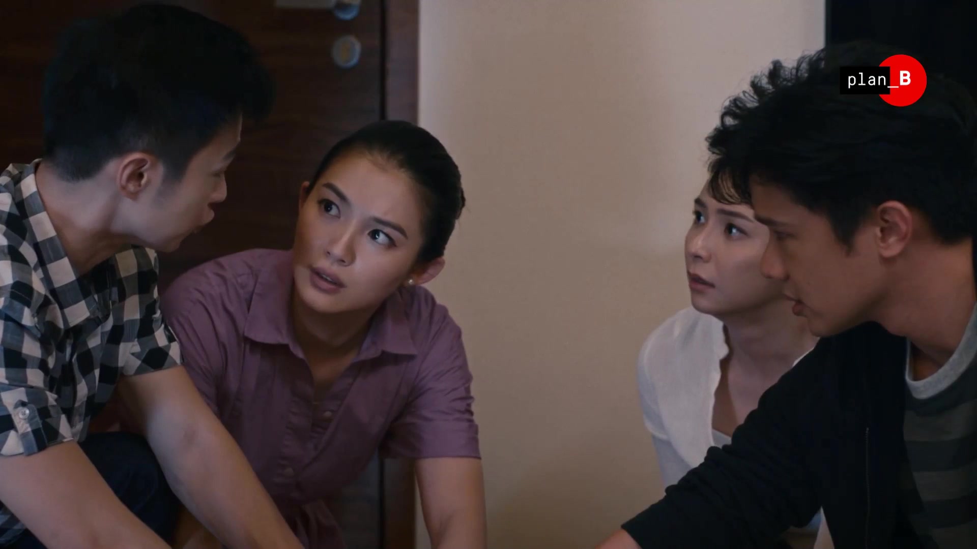 Встреча выпускников 13 серия