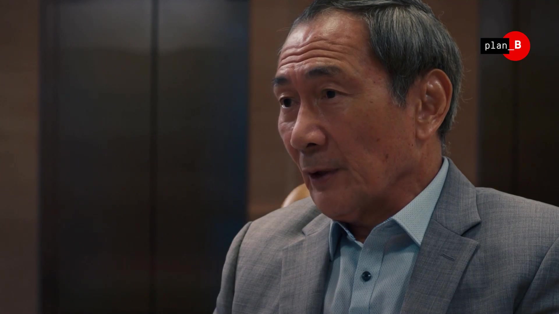 Встреча выпускников 6 серия