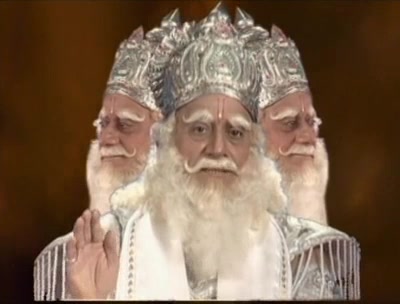 Вишну Пурана 1 серия Вишну Пурана 1 серия