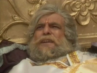 Вишну Пурана 100 серия Вишну Пурана 100 серия