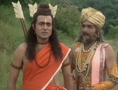 Вишну Пурана 101 серия Вишну Пурана 101 серия