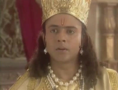 Вишну Пурана 103 серия Вишну Пурана 103 серия