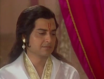 Вишну Пурана 105 серия Вишну Пурана 105 серия