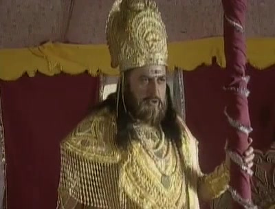 Вишну Пурана 107 серия Вишну Пурана 107 серия