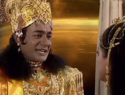 Вишну Пурана 11 серия Вишну Пурана 11 серия