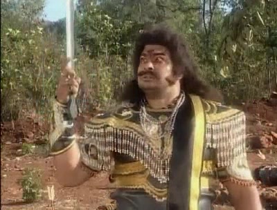 Вишну Пурана 110 серия Вишну Пурана 110 серия