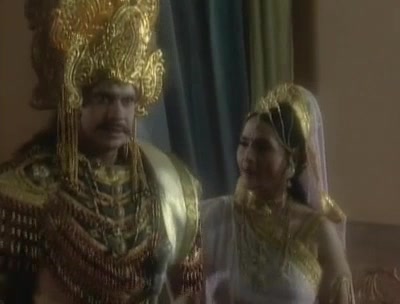 Вишну Пурана 112 серия Вишну Пурана 112 серия