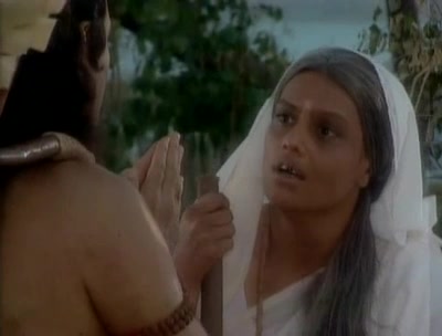 Вишну Пурана 113 серия Вишну Пурана 113 серия