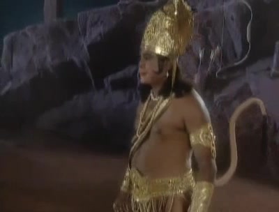 Вишну Пурана 114 серия Вишну Пурана 114 серия