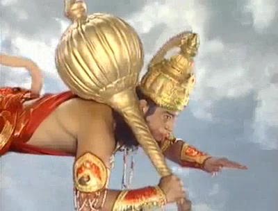 Вишну Пурана 115 серия Вишну Пурана 115 серия