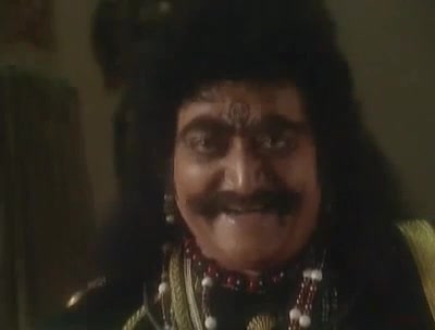 Вишну Пурана 117 серия Вишну Пурана 117 серия