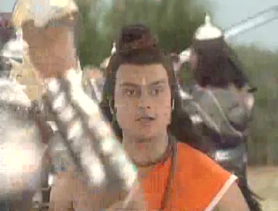 Вишну Пурана 118 серия Вишну Пурана 118 серия