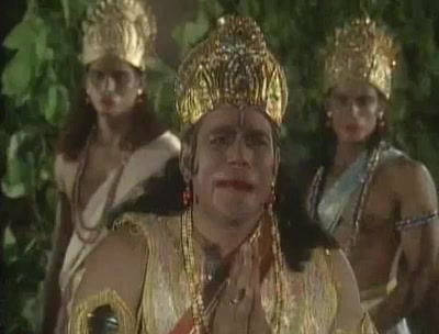 Вишну Пурана 119 серия Вишну Пурана 119 серия