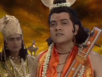 Вишну Пурана 12 серия Вишну Пурана 12 серия