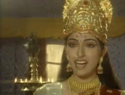 Вишну Пурана 120 серия Вишну Пурана 120 серия