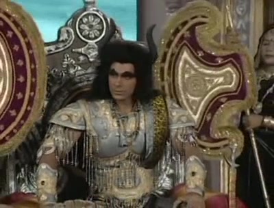 Вишну Пурана 13 серия Вишну Пурана 13 серия