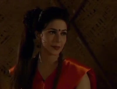 Вишну Пурана 14 серия Вишну Пурана 14 серия