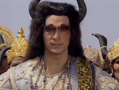 Вишну Пурана 15 серия Вишну Пурана 15 серия