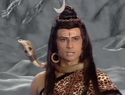 Вишну Пурана 16 серия Вишну Пурана 16 серия