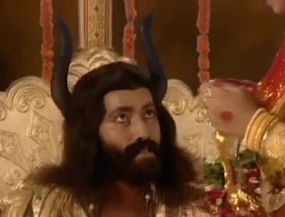 Вишну Пурана 17 серия Вишну Пурана 17 серия