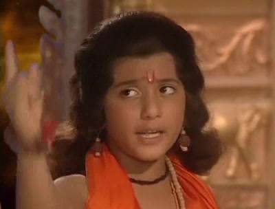 Вишну Пурана 18 серия Вишну Пурана 18 серия