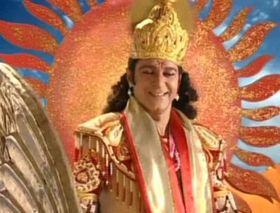 Вишну Пурана 20 серия Вишну Пурана 20 серия