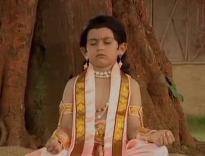 Вишну Пурана 22 серия Вишну Пурана 22 серия