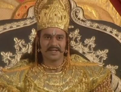 Вишну Пурана 24 серия Вишну Пурана 24 серия