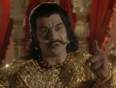 Вишну Пурана 26 серия Вишну Пурана 26 серия