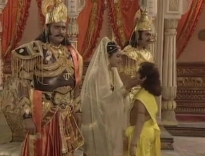 Вишну Пурана 29 серия Вишну Пурана 29 серия