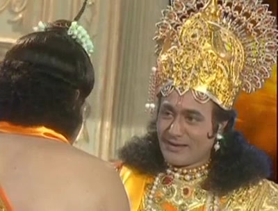 Вишну Пурана 3 серия Вишну Пурана 3 серия