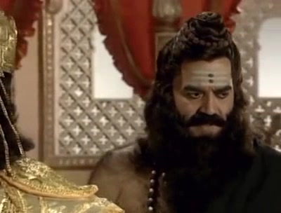 Вишну Пурана 31 серия Вишну Пурана 31 серия