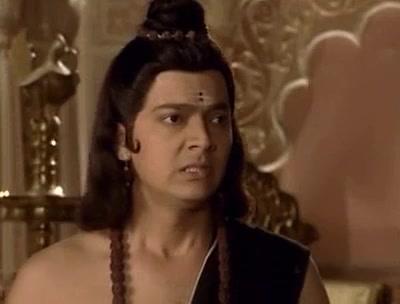 Вишну Пурана 33 серия Вишну Пурана 33 серия