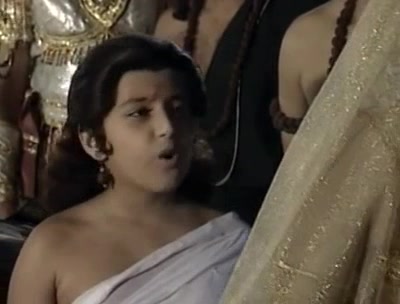 Вишну Пурана 34 серия Вишну Пурана 34 серия