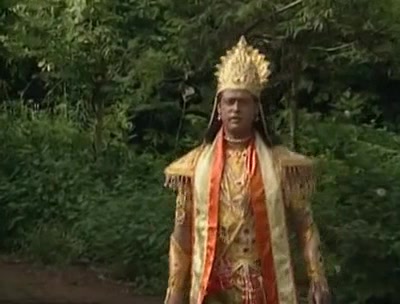 Вишну Пурана 37 серия Вишну Пурана 37 серия