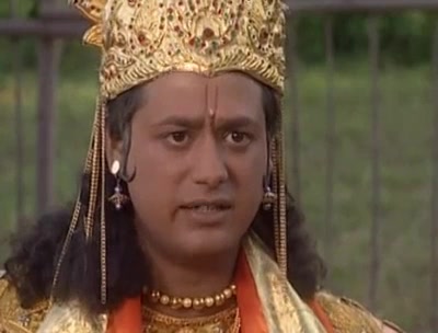 Вишну Пурана 38 серия Вишну Пурана 38 серия