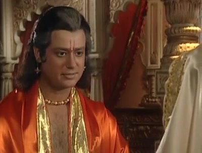 Вишну Пурана 39 серия Вишну Пурана 39 серия